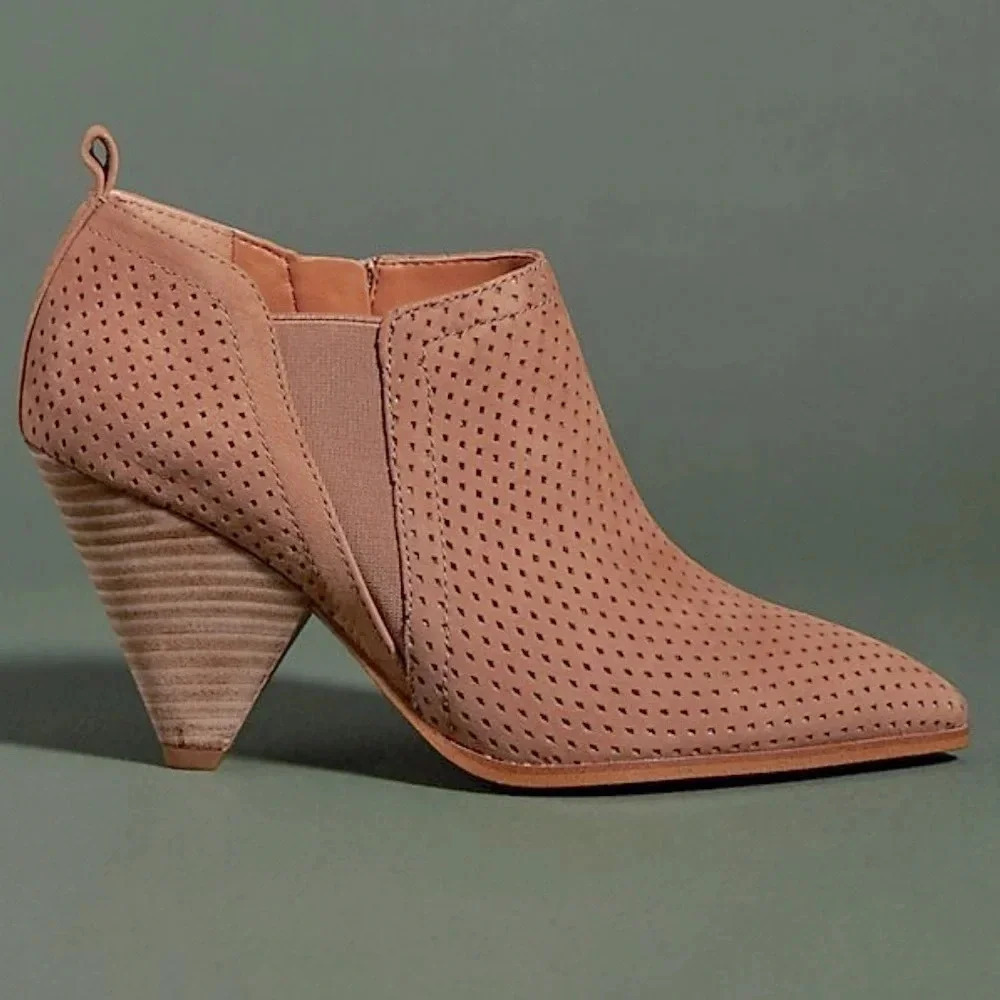 Franco Sarto booties